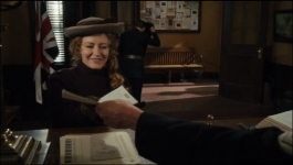 Murdoch Mysteries - Season 16 Episode 15